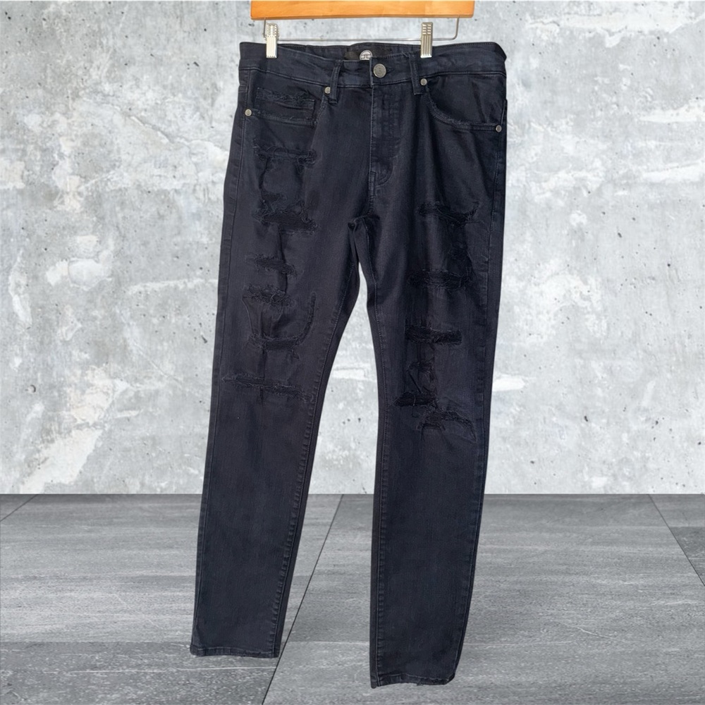 Jordan Craig Jeans